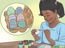 เมื่อพูดถึงเทศกาลอีสเตอร์ (easter day) สิ่งแรกๆที่หลายคนนึกถึงก็คงจะหนีไม่พ้นกระต่ายหรือเป็นไข่ที่มีลวดลายแปลกตาจากการทาสีที่ไม่ซ้ำกัน แต่. à¸‰à¸¥à¸­à¸‡à¹€à¸—à¸¨à¸à¸²à¸¥à¸­ à¸ªà¹€à¸•à¸­à¸£ Wikihow
