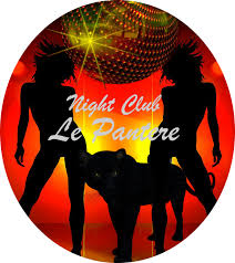 Le Pantere Night Club