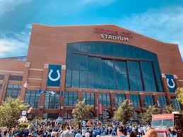 1970, 2006 thank you to. Your Guide To An Amazing Colts Gameday At Lucas Oil Stadium