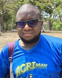 U.S Virgin Islands re-energizing film sector — Ron Fanfair