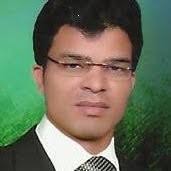 Saeed Rehman Email & Phone Number