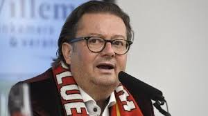 About 6 hours ago · paris. Paukenschlag Marc Coucke Vor Ubernahme Des Rsc Anderlecht Grenzecho