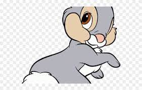 Find free coloring pages, color poster and pictures in bambi coloring pages! Disney Clipart Bunny Thumper Rabbits Coloring Pages Png Download 1367528 Pinclipart