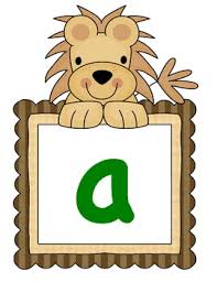 Width 7inch x height 9.5inch x . Jungle Themed Letters Worksheets Teaching Resources Tpt