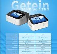 One Workflow, Double the Efficiency: Getein 1180 & 1160 ...