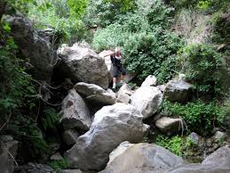 Maybe you would like to learn more about one of these? Black Star Canyon Falls Hike The Hikers Way