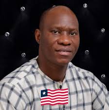 As part of his commitment to fostering private sector growth, President  Boakai attends the dedication ceremony of Orange Icon 16 program, 16th  Street, Sinkor.