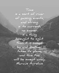 510 Marcus Aurelius Quotes To Become More Peaceful Marcus Aurelius Quotes River Quotes Stoicism Quotes