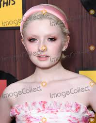 Lachlan Watson Pictures and Photos