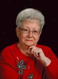 Elizabeth Vogt (1938–2025) of Belleville, IL
