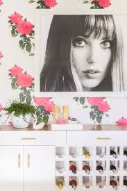 Elsie's Dining Room Tour (Before & After)