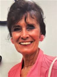 The Weekly Vista obituaries for May 4, 2022