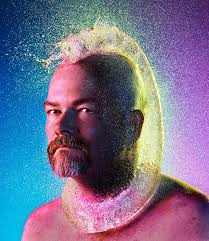 I'm Not Crazy Concept