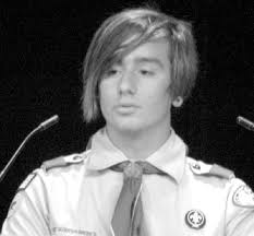 Clemmons awarded Eagle Scout