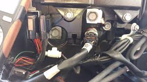 Yamaha 85 outboard wiring diagram. Yamaha Outboard Electrical Repair Diagnose Engine Harness Voltage Issues Youtube