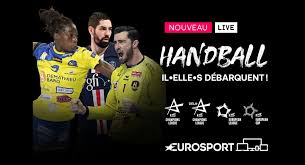 Pour la compétition féminine, voir ligue des champions féminine de l'uefa. Droits Tv La Ligue Des Champions De Handball Sur Eurosport Jusqu En 2026 Sportbuzzbusiness Fr