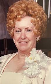 Creda Romines Obituary