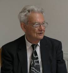 Dr. Orosz László (1925-2016)