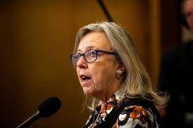 Politics This Morning: Talking to Americans