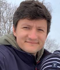 Andrew Nesheim's Instagram, Twitter & Facebook