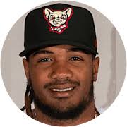 Eguy Rosario Stats, Age, Position, Height, Weight, Fantasy & News