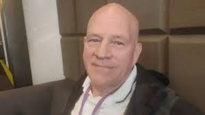 Jailed gay soldier's closure after cap badge return