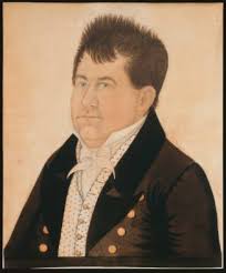 Jacob F. Streeter (ca. 1789-?)