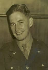 Gerald J. Lavender (1920-2014)