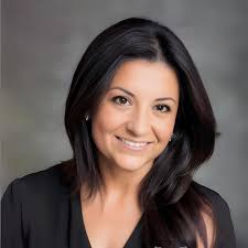 Maria Fisher's Instagram, Twitter & Facebook