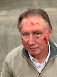 State Representative Steve Doyle