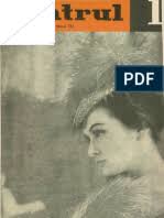 Lista Vinyluri Electrecord