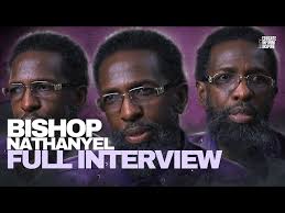 Bishop Nathanyel: Revelation Of Prophecies In 2025, Coming Judgement, UFOs,  and Keeping Your Faith