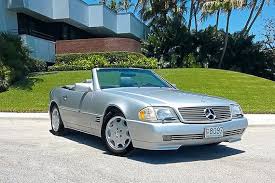 1991 mercedes benz 300sl 5 speed german cars for sale blog 1991 mercedes benz 300sl 5 speed