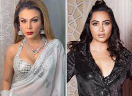 Find rakhi sawant latest news, videos & pictures on rakhi sawant and see latest updates, news, information from ndtv.com. I Was Really Hurt Rakhi Sawant Opens Up On Arshi Khan Denying Being Her Friend Bollywood News Best Bollywood News