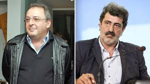 Η τελετή πλαισιώθηκε από ένα . Kampoyrakhs Kata Polakh An Den Hsoyn Kat Onoma Akroaristeros 8a Hsoyn Xrysaygiths