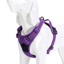 Pet Supplies Juxzh Soft Front Range Dog Harness 3m
