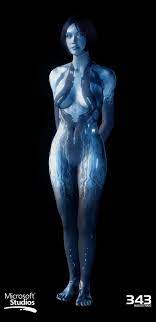 I'm offering people a chance to be more than they are naturally. — cortana. Secret Audio From Halo Infinite Website Found Neogaf