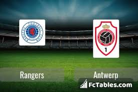 Here on sofascore livescore you can find all royal antwerp fc vs rangers previous results sorted by their h2h matches. 2aorkssvvjwyum
