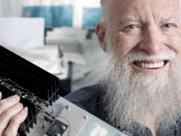 Digital? Every Idiot Can Count to One