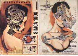 Shop low priced coffee machines at webstaurantstore® | fast shipping! Deleuze Episode 5 The Body As A Desiring Machine The Funambulist