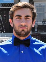 2015 Men's Lacrosse Roster