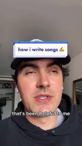 this is how I write songs ✍️ 💡what does your creative process look li...