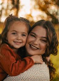 What do you think of this family photo?