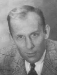 Glenn Russell Krause (1910-1985)