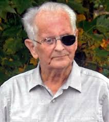 Herbert Edwards Obituary