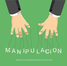 Hay En Tu Vida Un Chantajista Emocional