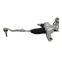 23-25 BMW 7 Series G70 740i Power Steering Assist Rack Motor Pinion  Assembly OEM