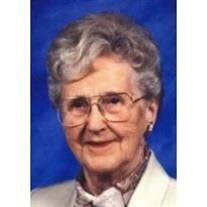 Ellen T. Bammel Obituary