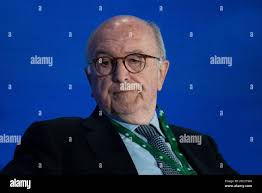 Almunia joaquin hi-res stock photography and images