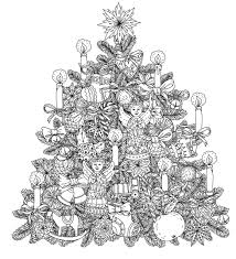 Pop art merry christmas four elements stock vector. Pin By Rowyn Ashley On Christmas Christmas Tree Coloring Page Printable Christmas Coloring Pages Tree Coloring Page